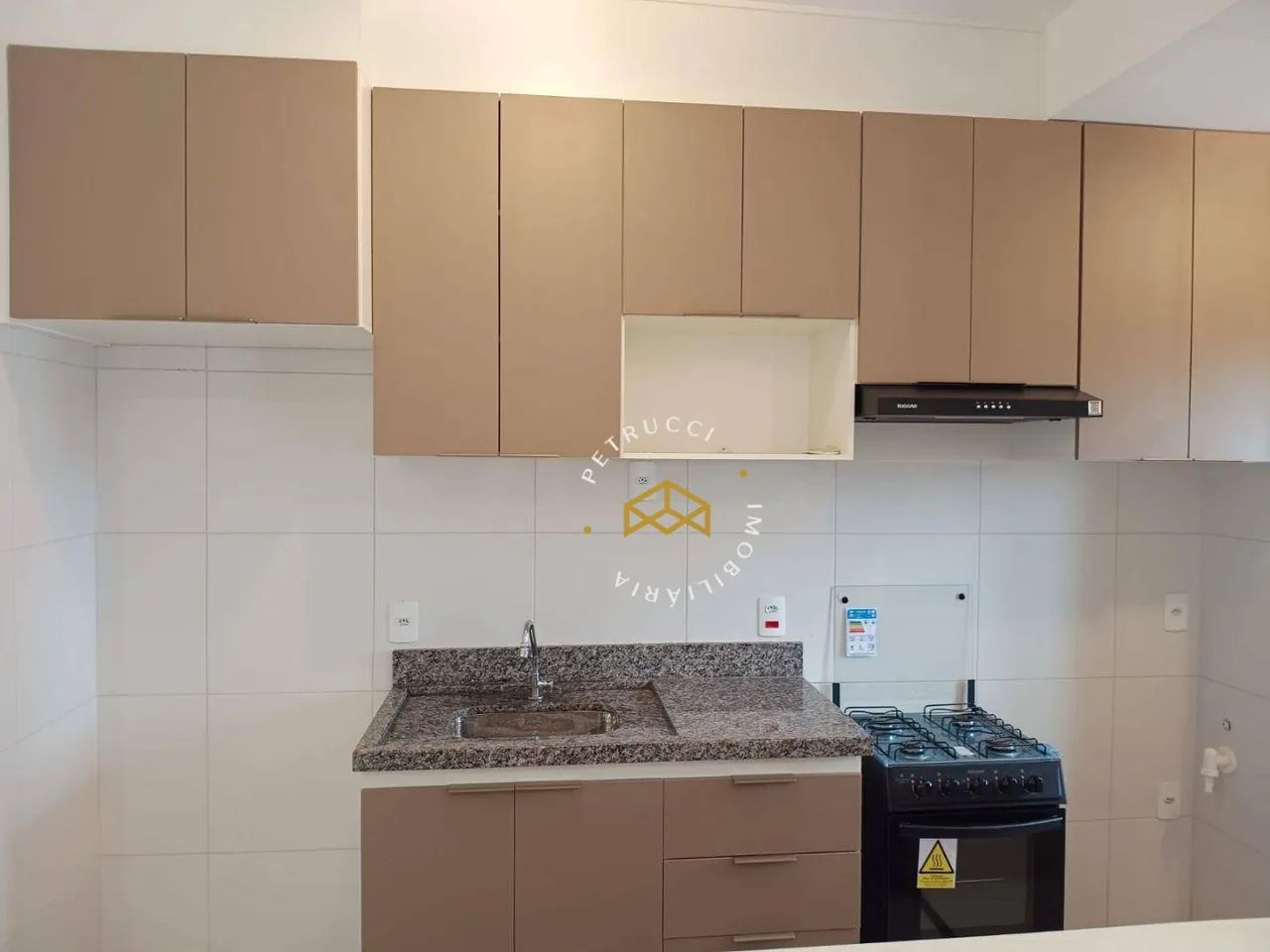 Apartamento com 2 dormitórios para alugar, 60 m² - Parque Industrial - Campinas/SP - Foto 3