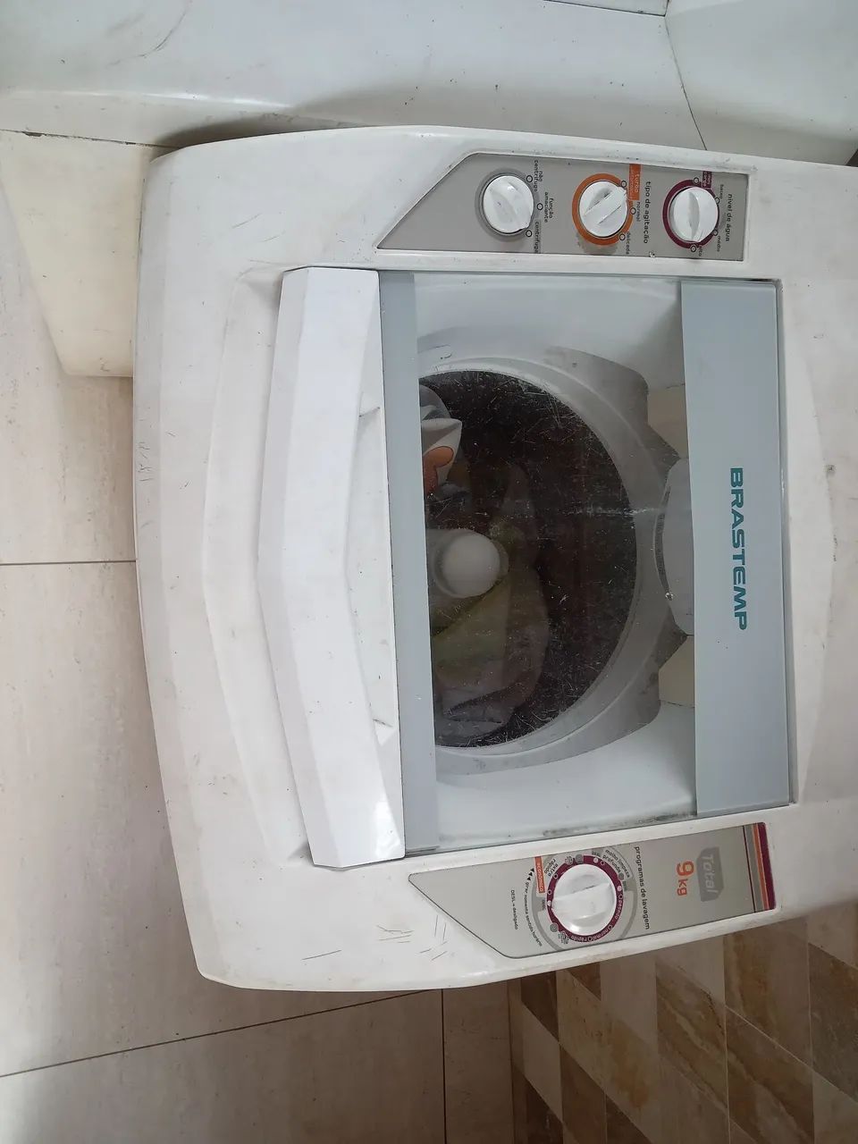 Maquina de lavar - Foto 2