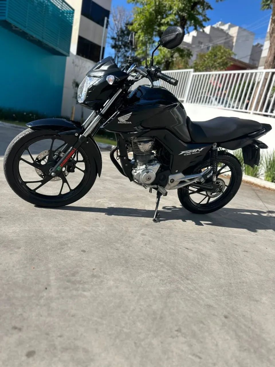 Vendo 160! - Foto 2