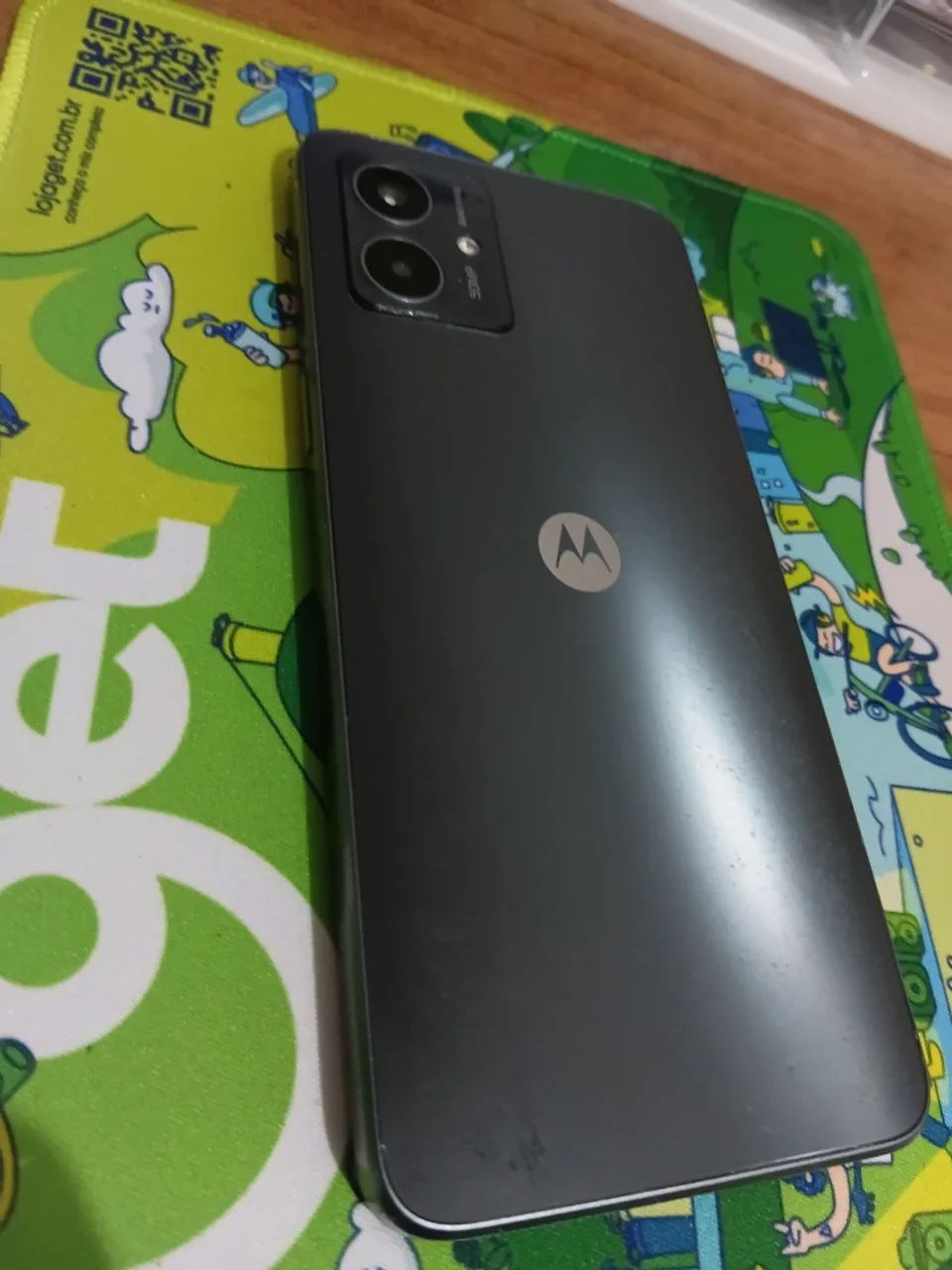 CELULAR MOTOG14 - Foto 4