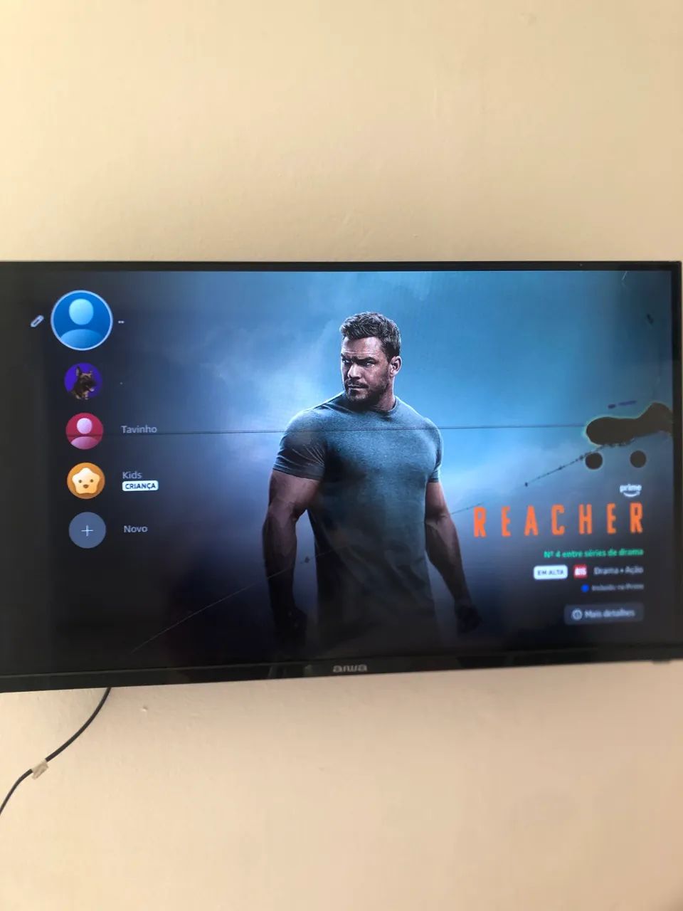 Vendo tv 32 - Foto 4