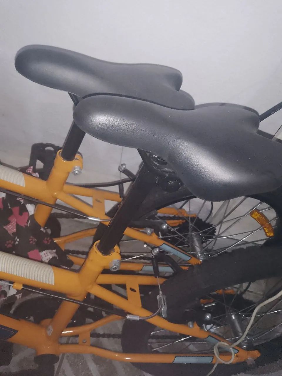 Bicicleta Caloi  - Foto 5