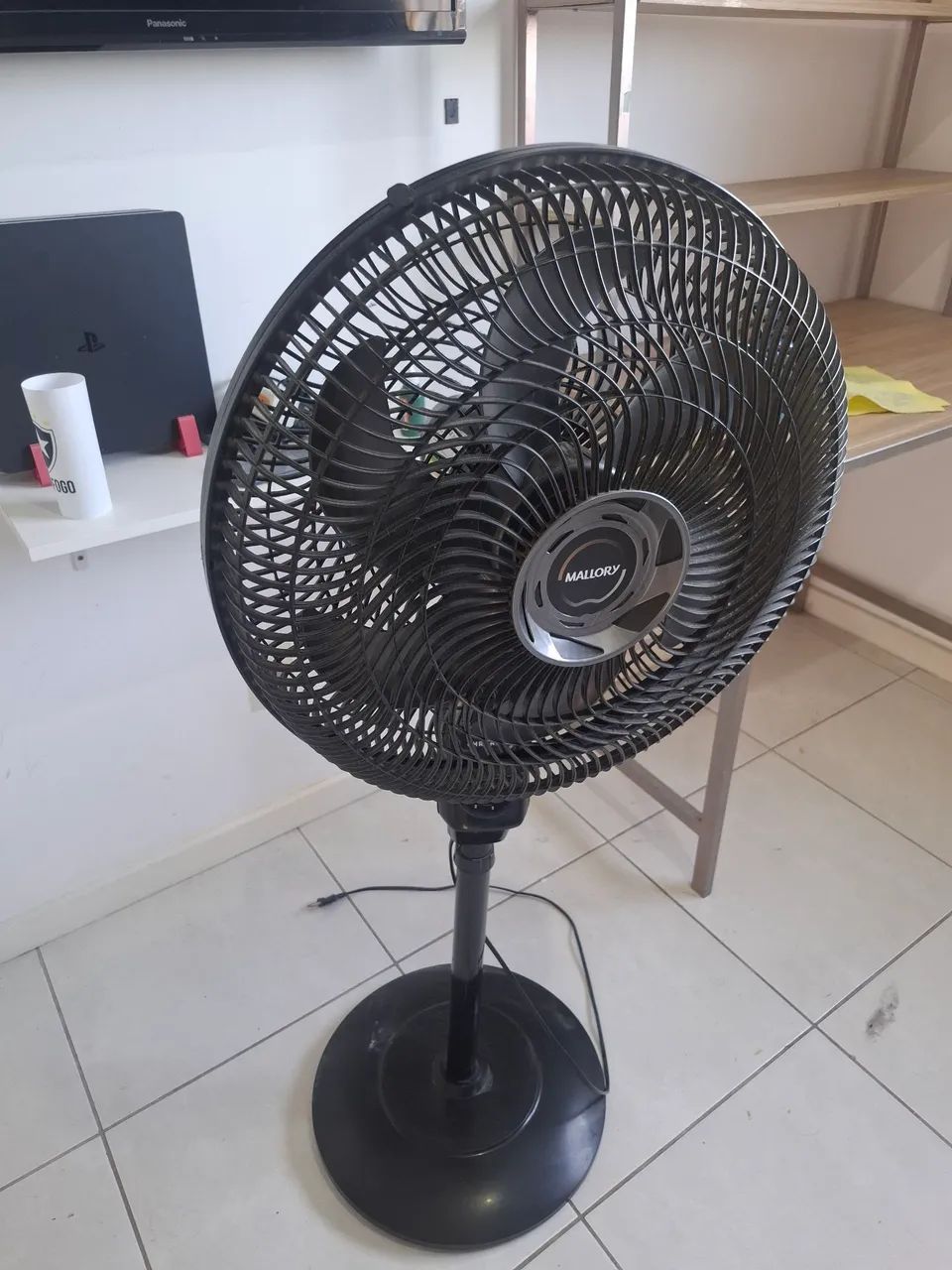 2 ventiladores - Foto 2