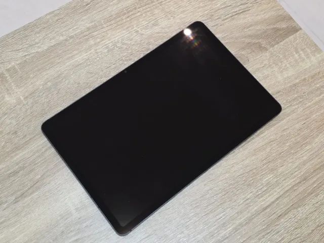 Galaxy Tab S8 5G (SM-706B) - Usado - Excelente estado - Nunca aberto - Foto 3