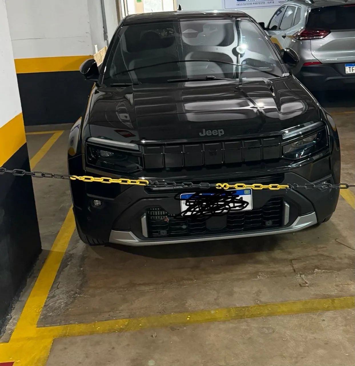 Polimento e vitrificação automotiva  - Foto 3