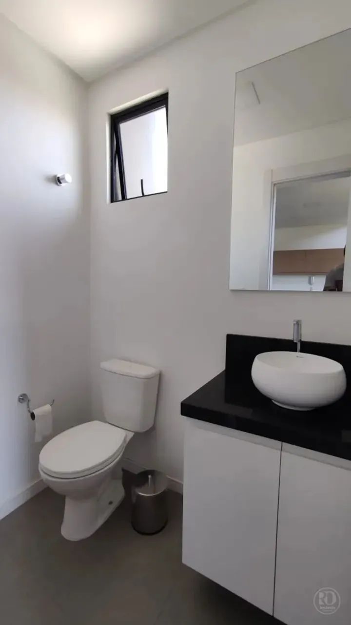 Alugo Apartamento Duplex 100% Mobiliado - Bairro Itoupava Seca - Foto 8