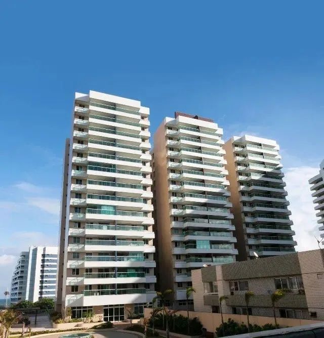 Paradise Residence - Armação, 112m², 3 Quartos, Vista Mar, 3 Vagas - Foto 4