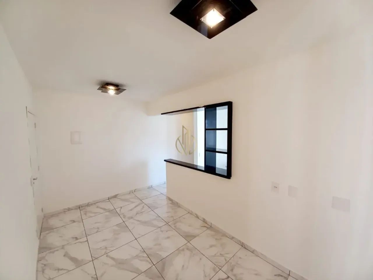 Apartamento com 2 dormitórios, 54m² - venda por R$ 175.000,00 - Condomínio Recanto dos Pás