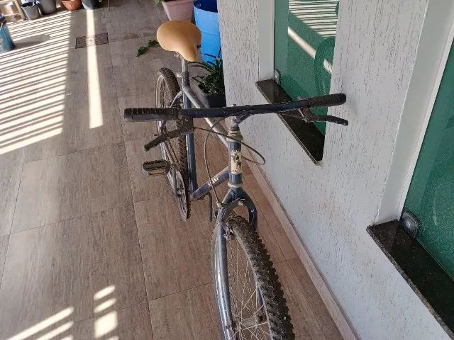 Bicicleta Caloi Cruiser aro 26 - Foto 5