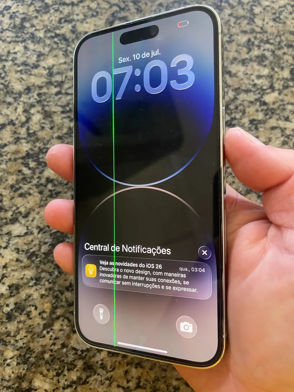 iPhone 14 Pro Max 256GB - Foto 3