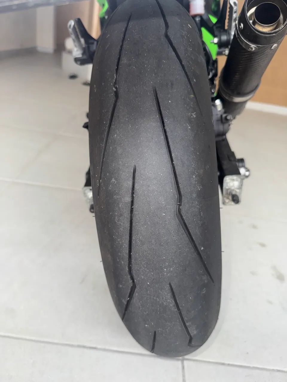 Ninja 400 - Foto 4