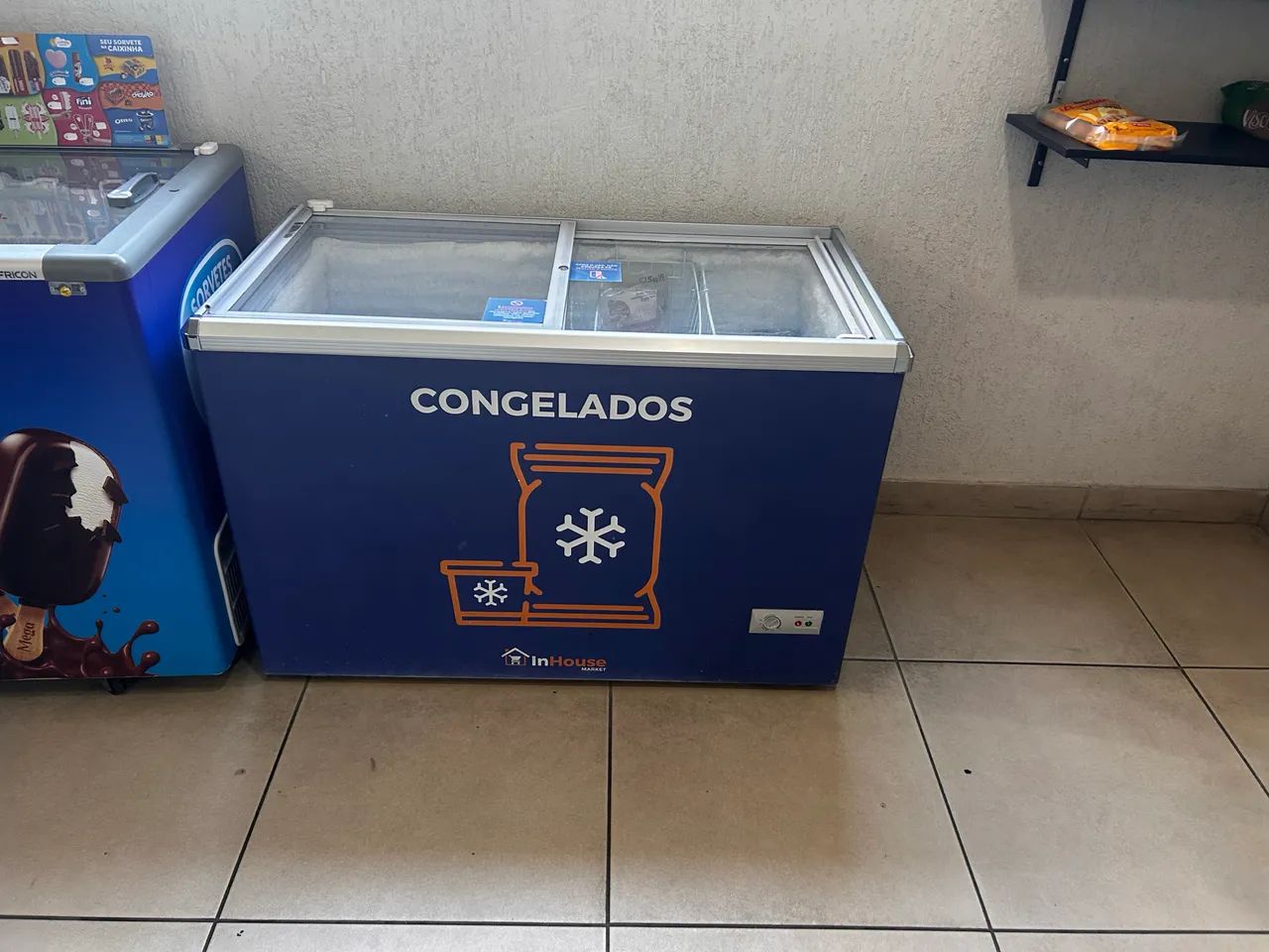 Freezer Horizontal 320L - Foto 3