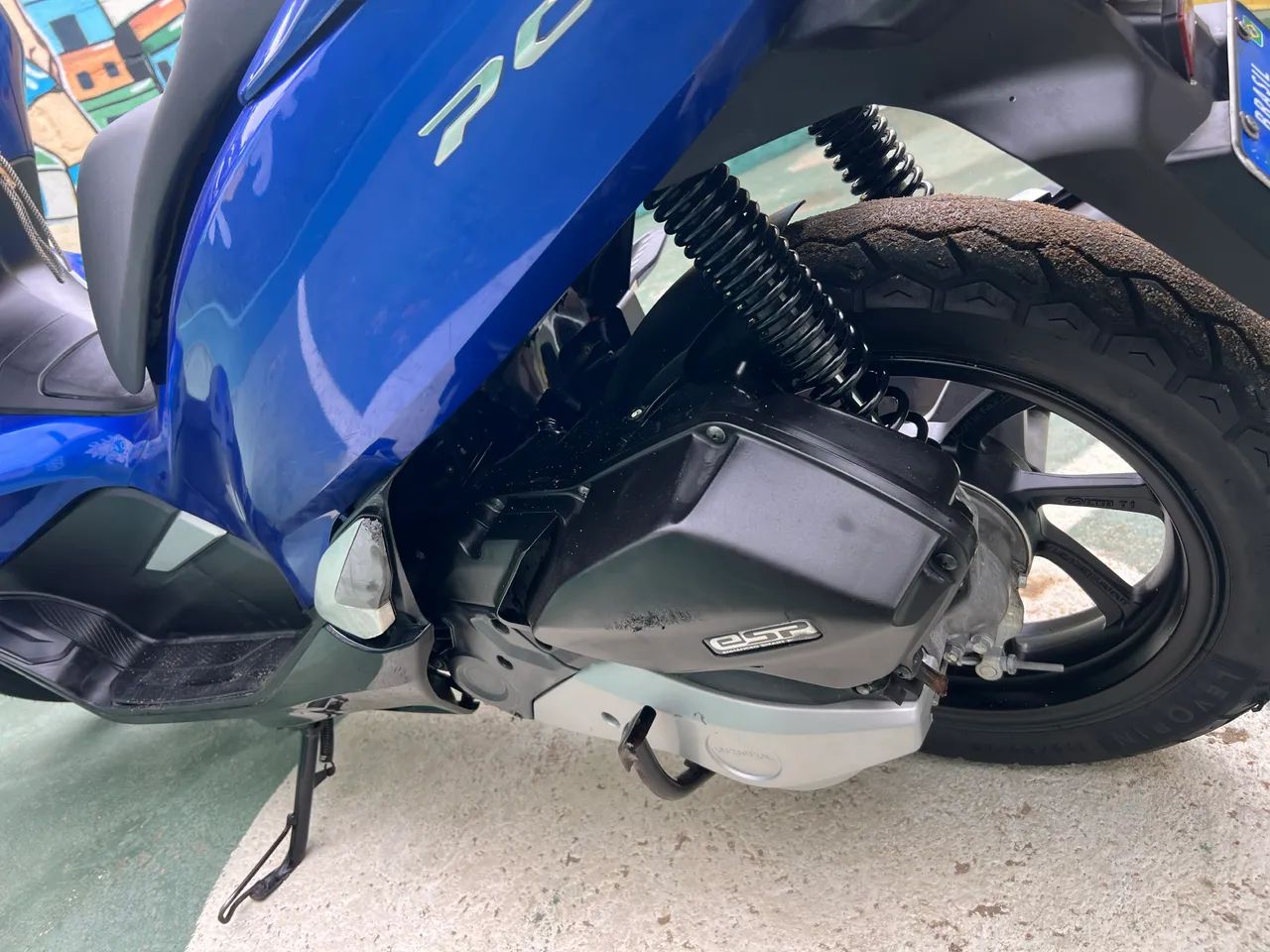 Pcx 2022  - Foto 4