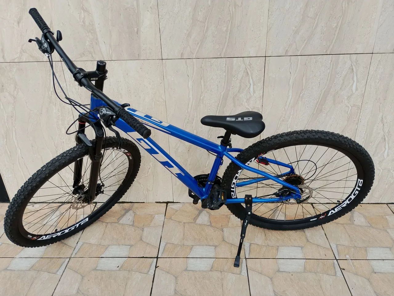 Bike aro 29  - Foto 3
