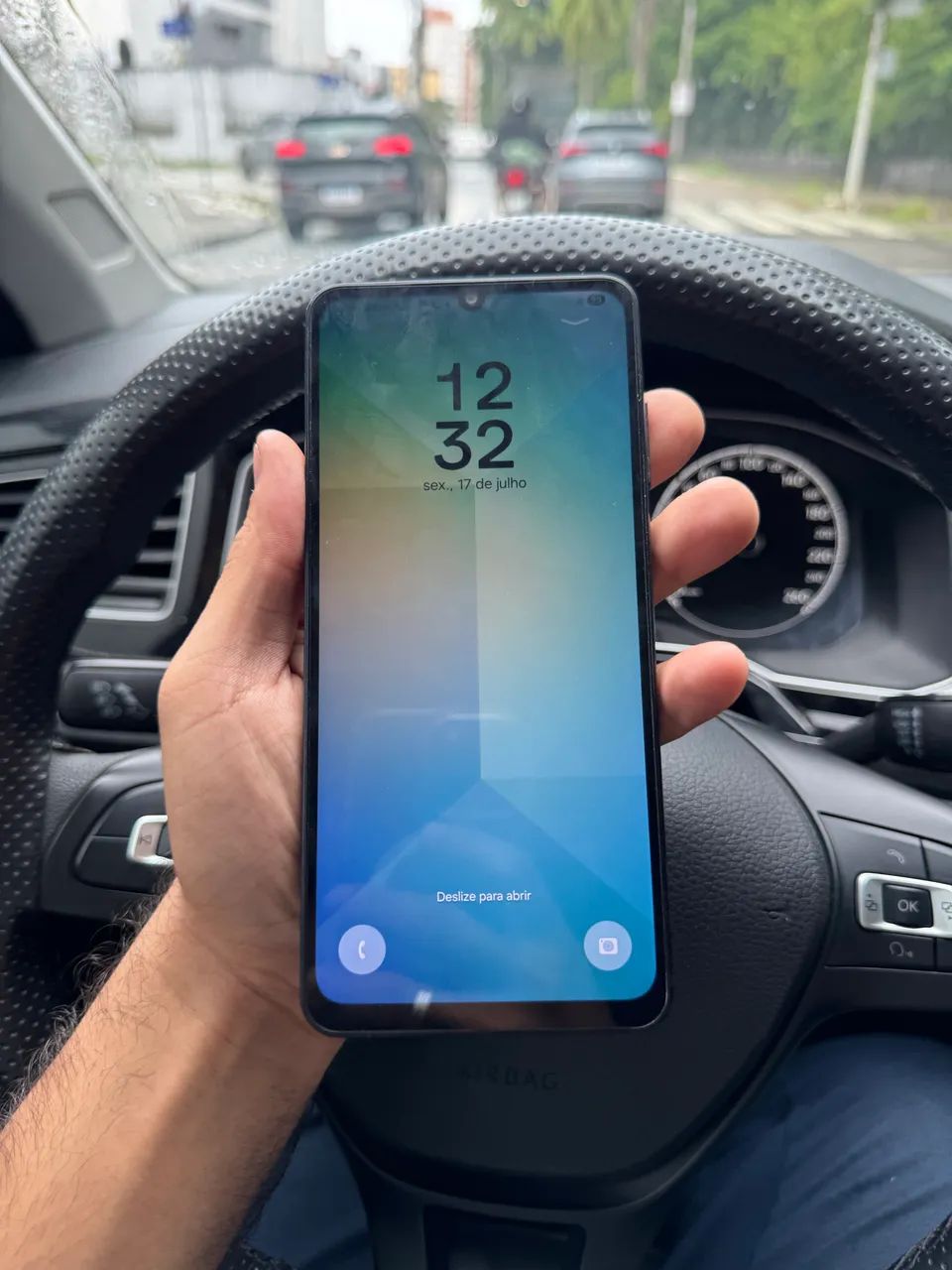 Galaxy a06 138gb