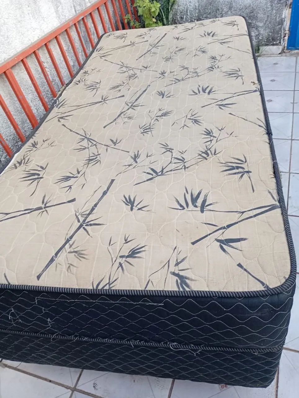 Cama solteiro  - Foto 3