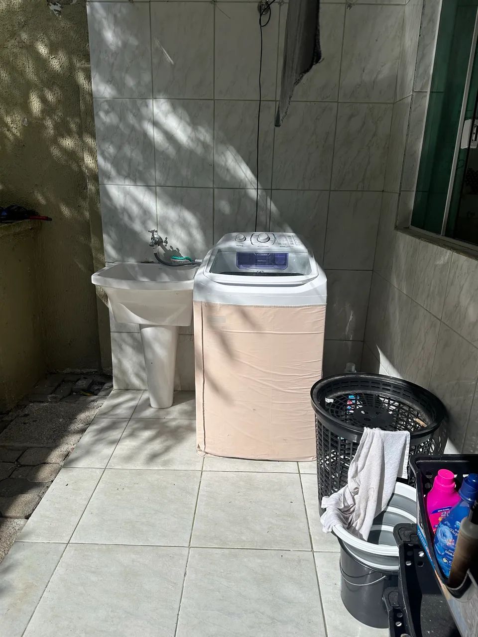 Mercês - Quarto para rapaz ou moça  - Foto 3