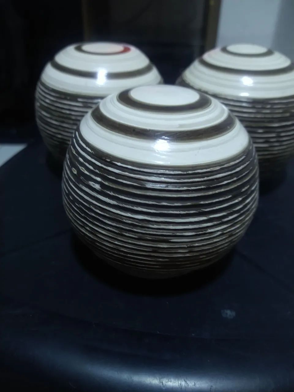 Kit de vaso