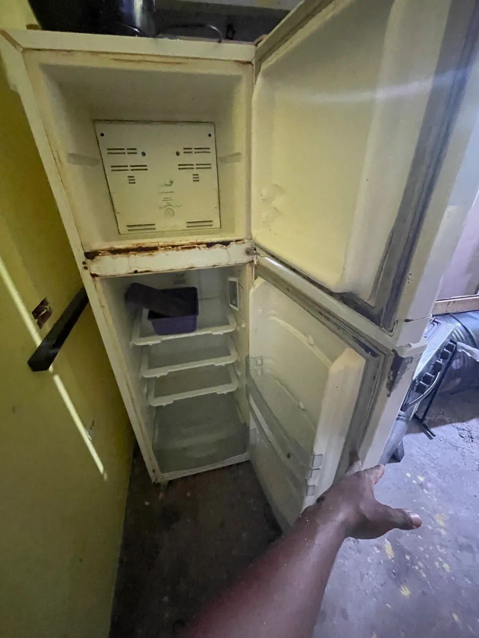 Geladeira  - Foto 4