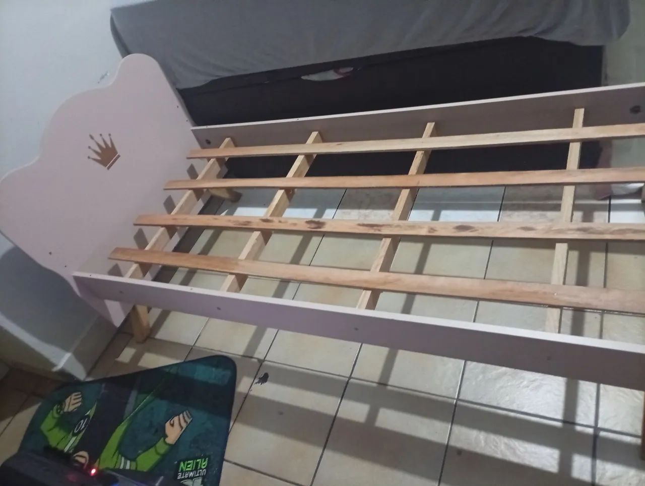 Cama infantil  - Foto 4
