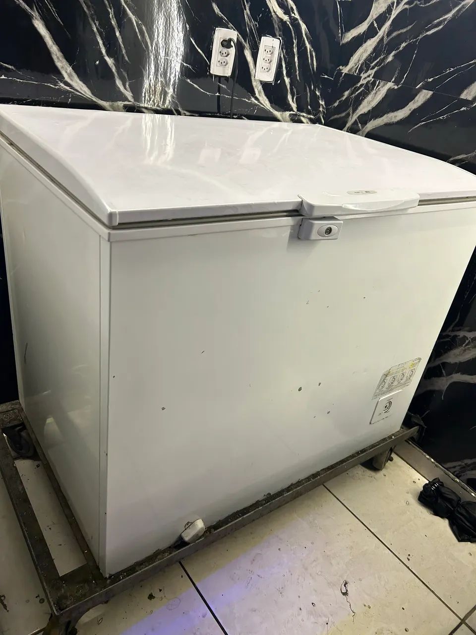 Freezer Horizontal  - Foto 4