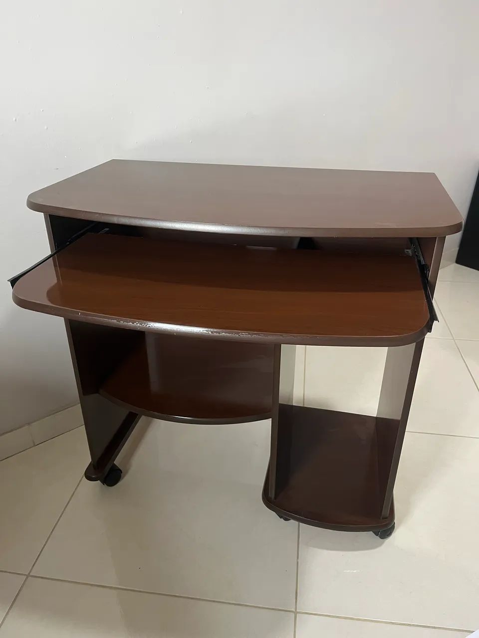 Mesa para computador - Foto 2