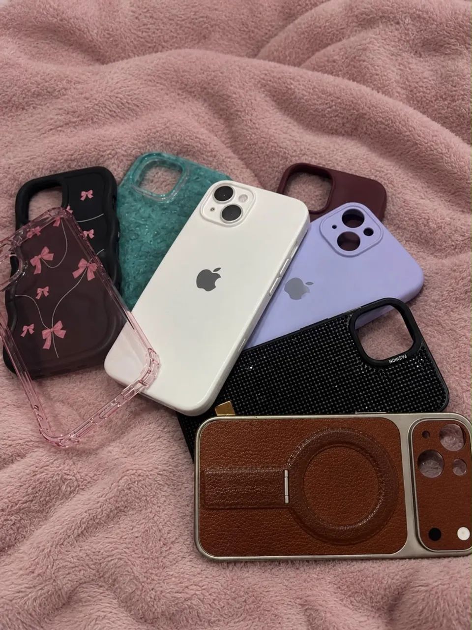 iphone 14 c/ nota fiscal  - Foto 3