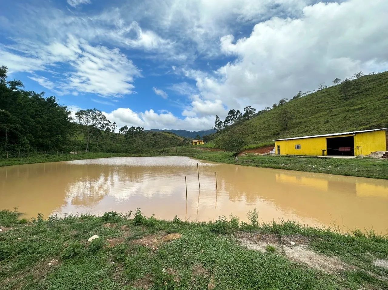 Fazenda Completa 18 Alqueires - Produtiva e Pronta Para Renda - Foto 3