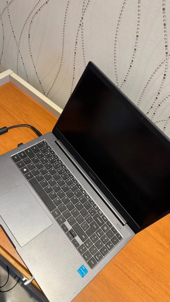 Notebook Samsung  - Foto 4