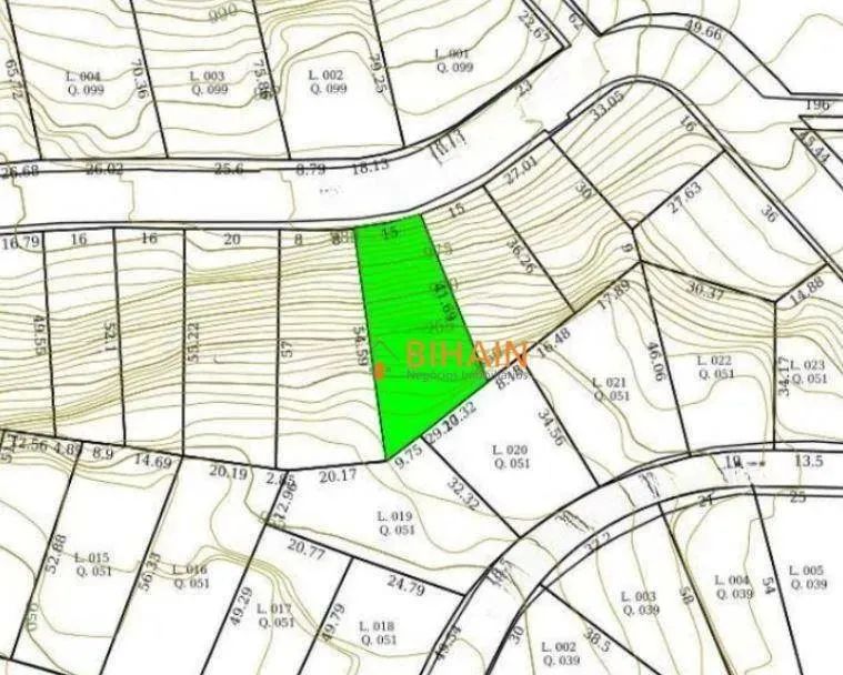 Terreno à venda, 979 m² por R$ 1.650.000,00 - Estoril - Belo Horizonte/MG - Foto 4