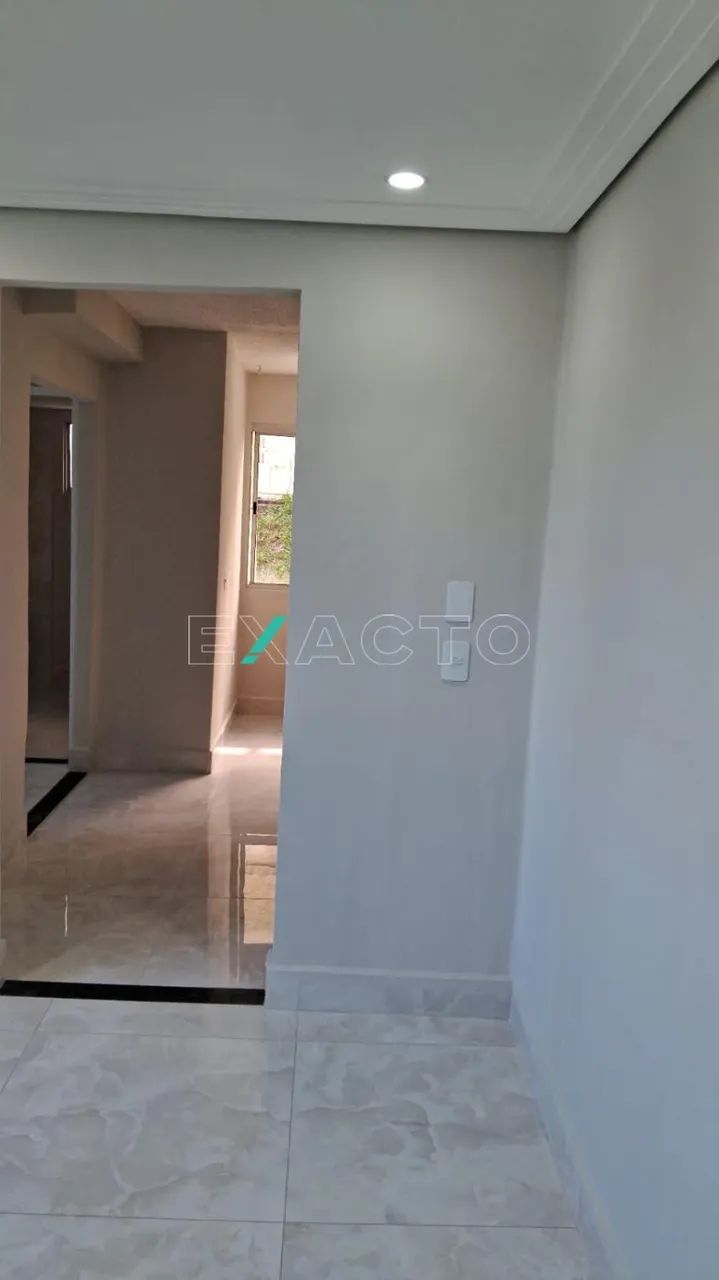 apartamento - Cidade Satélite Íris - Campinas - Foto 4