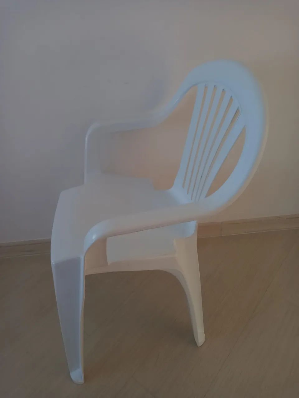 Poltrona Plastica - Foto 3