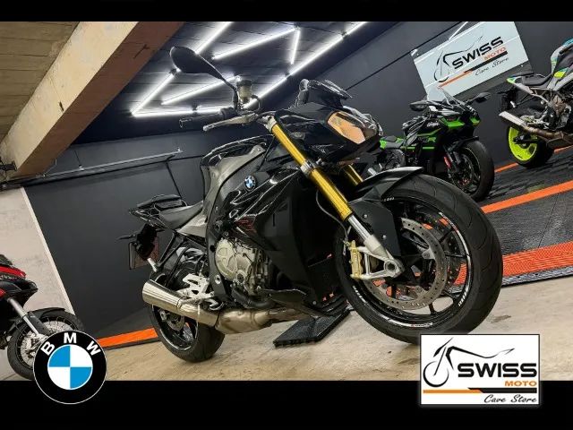 BMW S 1000 R 2017 ** Impecável! - Foto 5