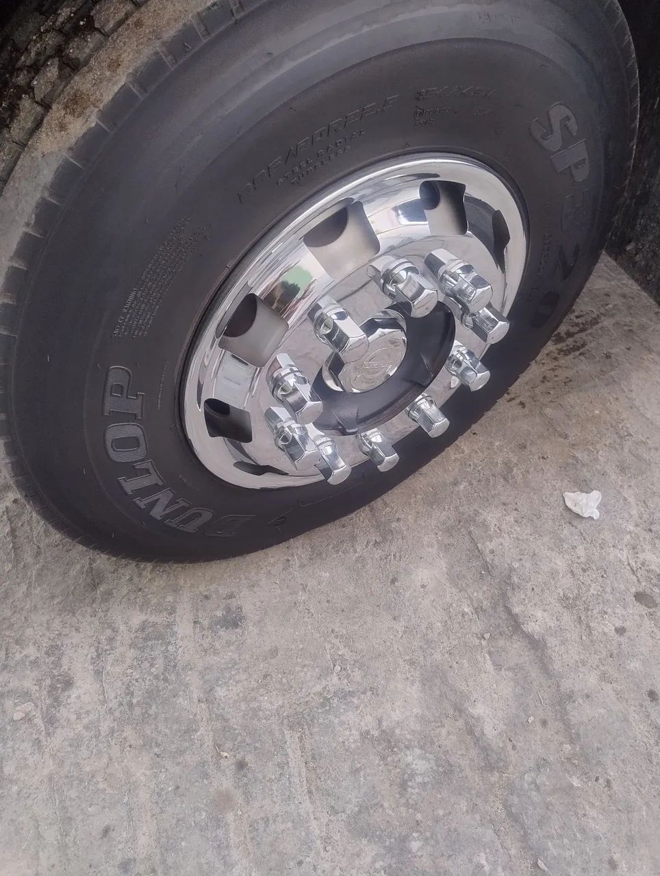 FH 440 6X2 ANO 2010 - Foto 5
