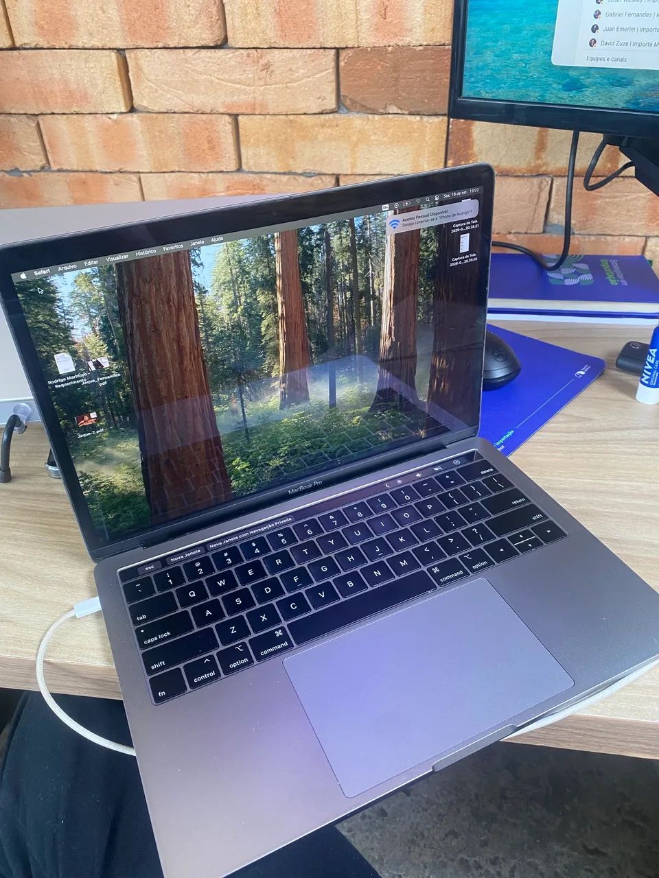 MacBook PRO 2020 - Foto 5