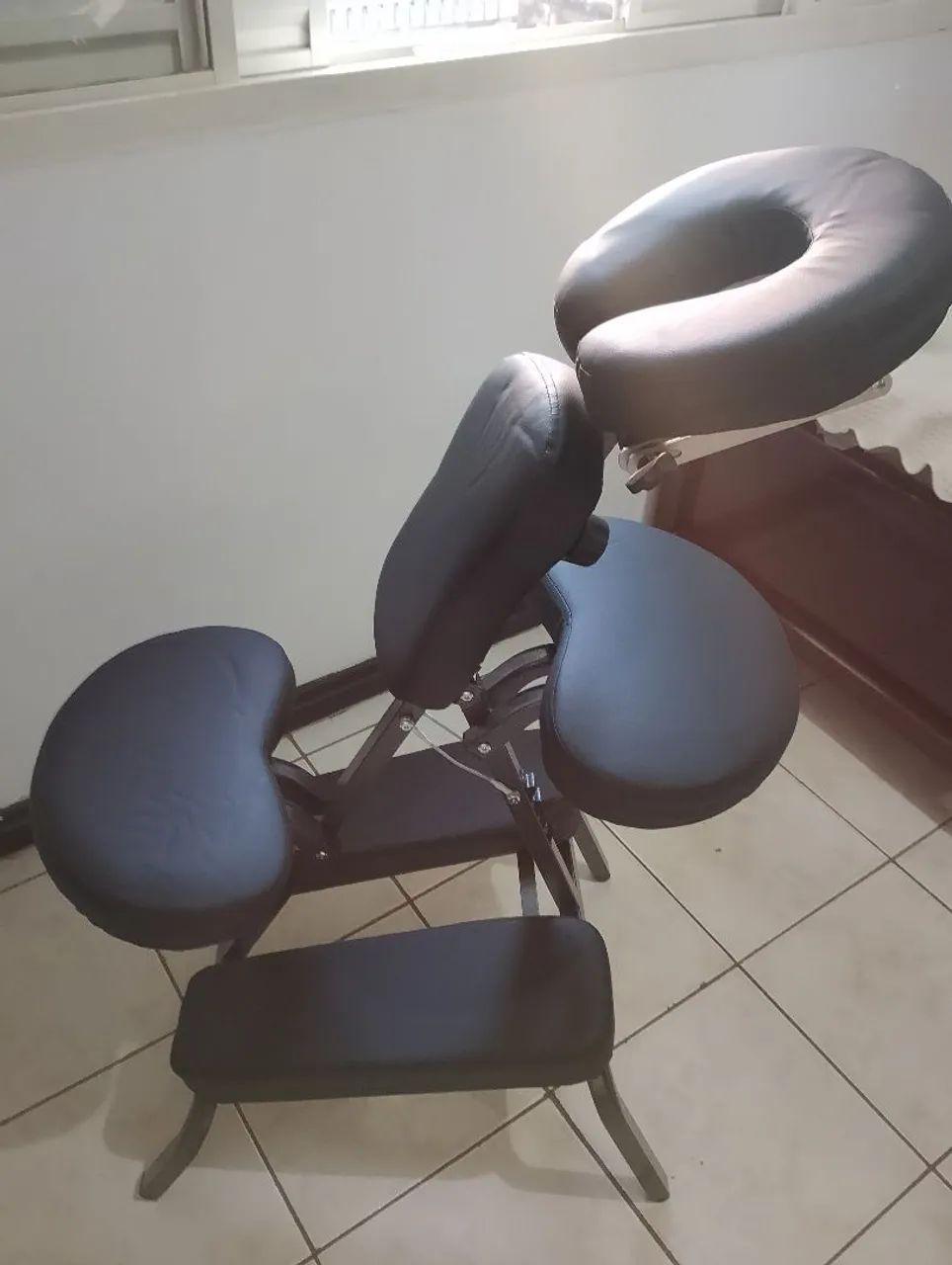 Cadeira de massagem  - Foto 2