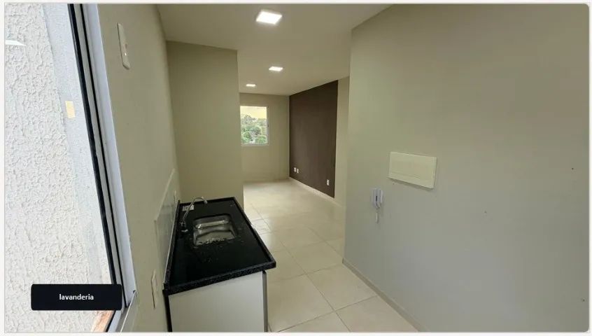 Apartamento 2 quartos com documentação gratuita  - Foto 4