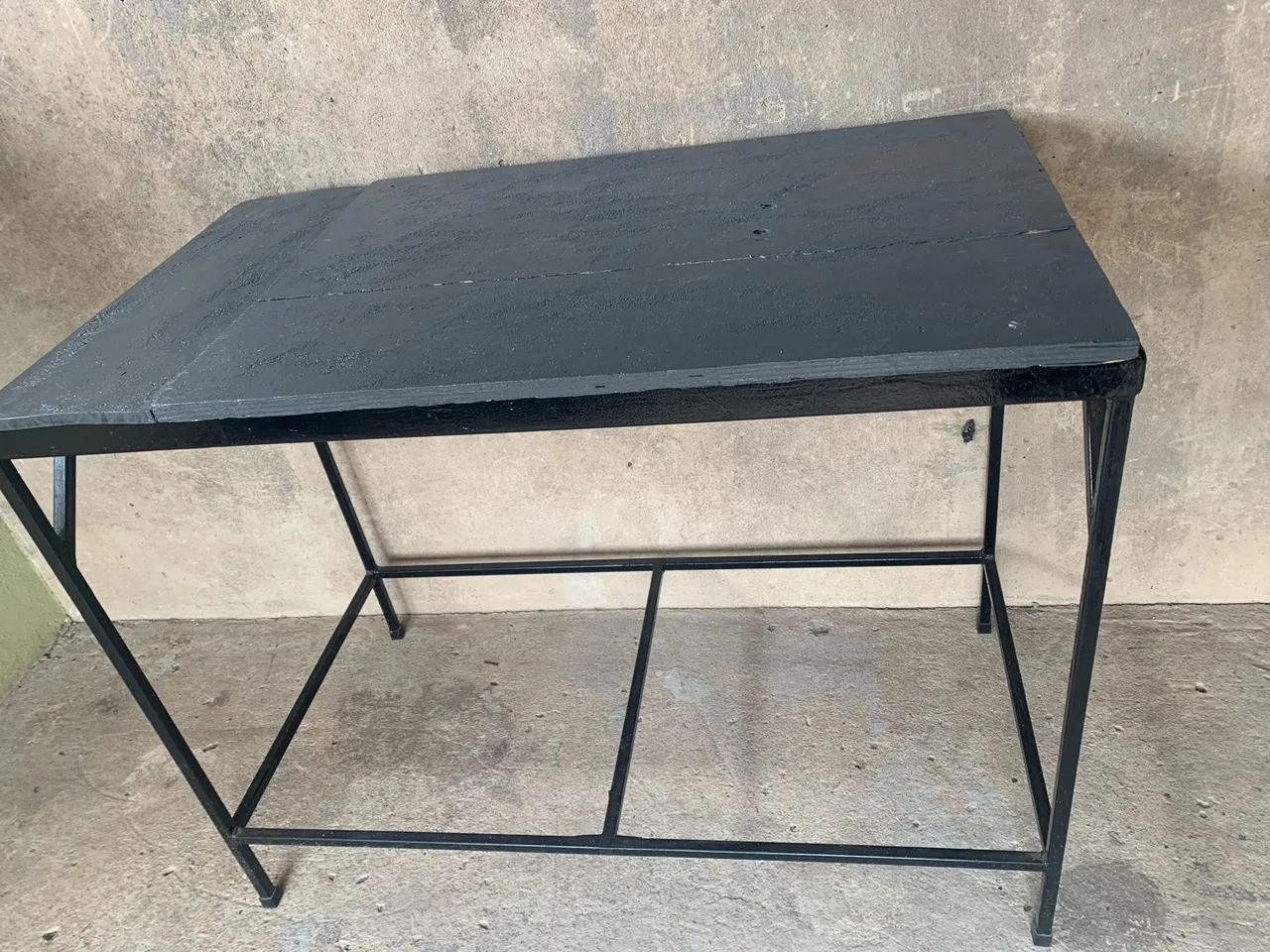 Mesa de serviço  - Foto 2