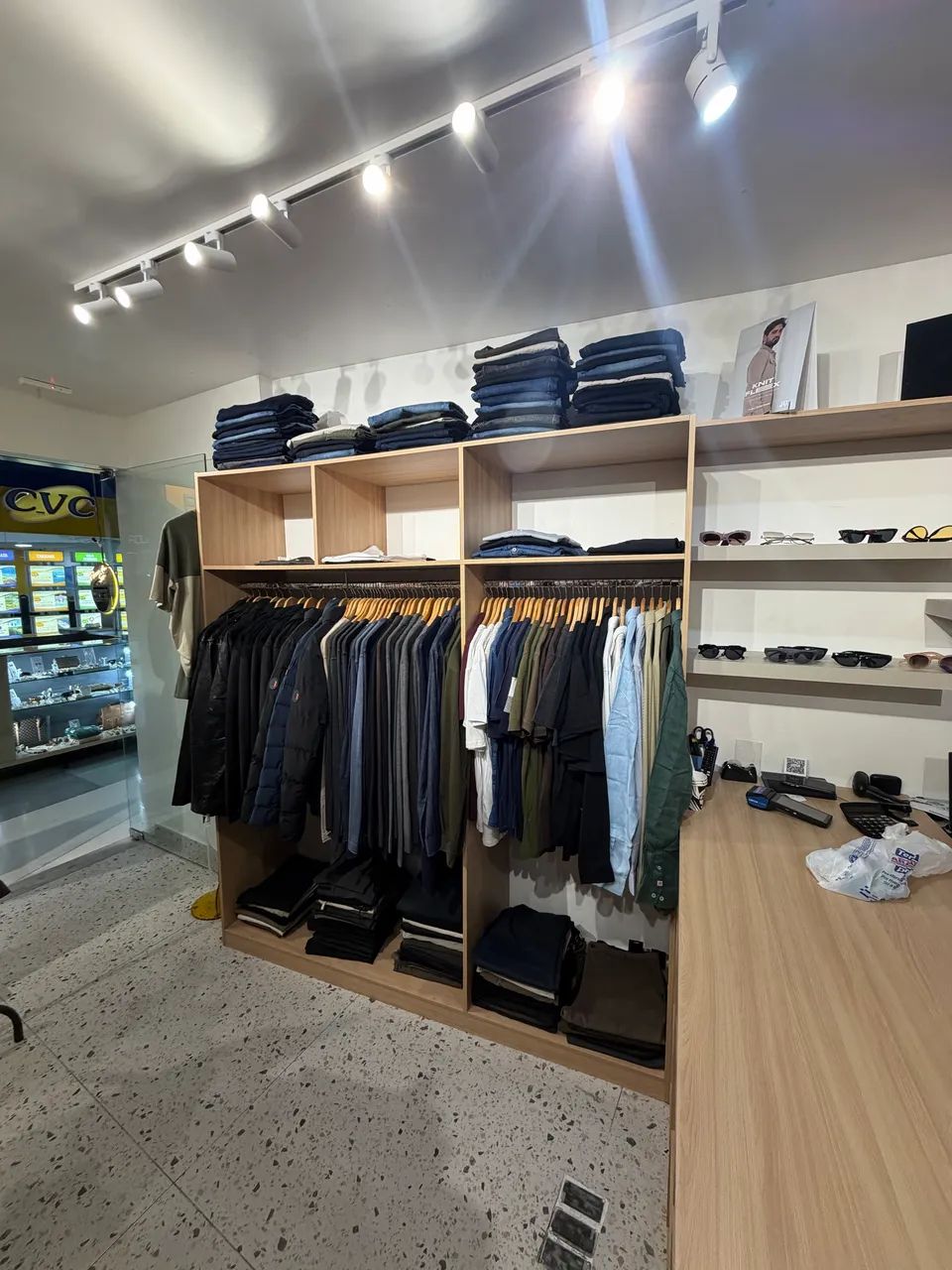 Móveis loja roupa  - Foto 5