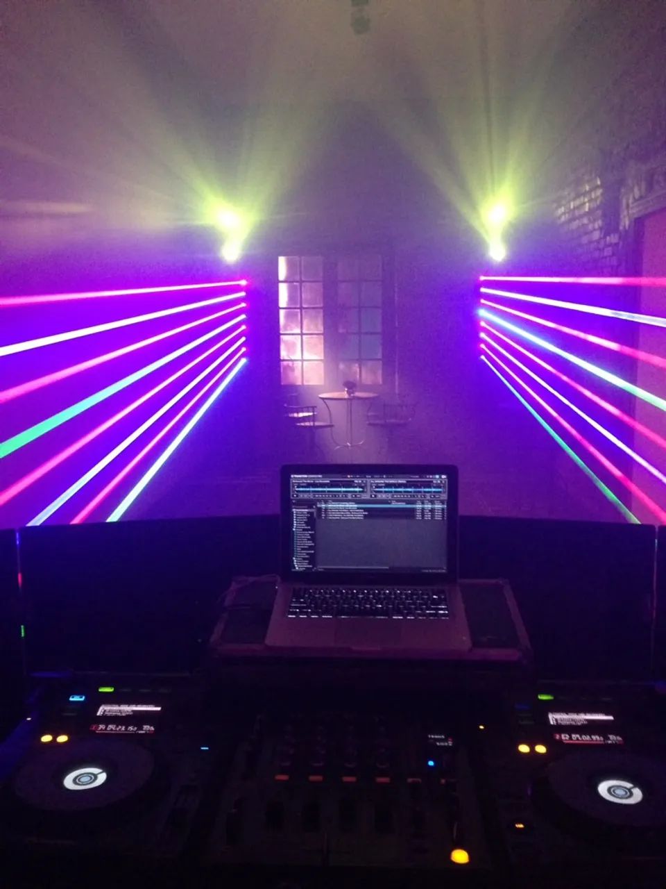 Ribaltas laser com Hard Cases - Foto 2