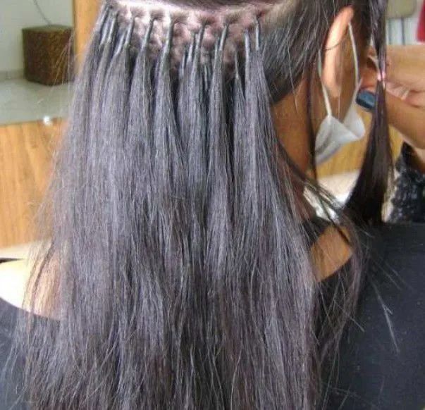MEGA HAIR - Foto 2