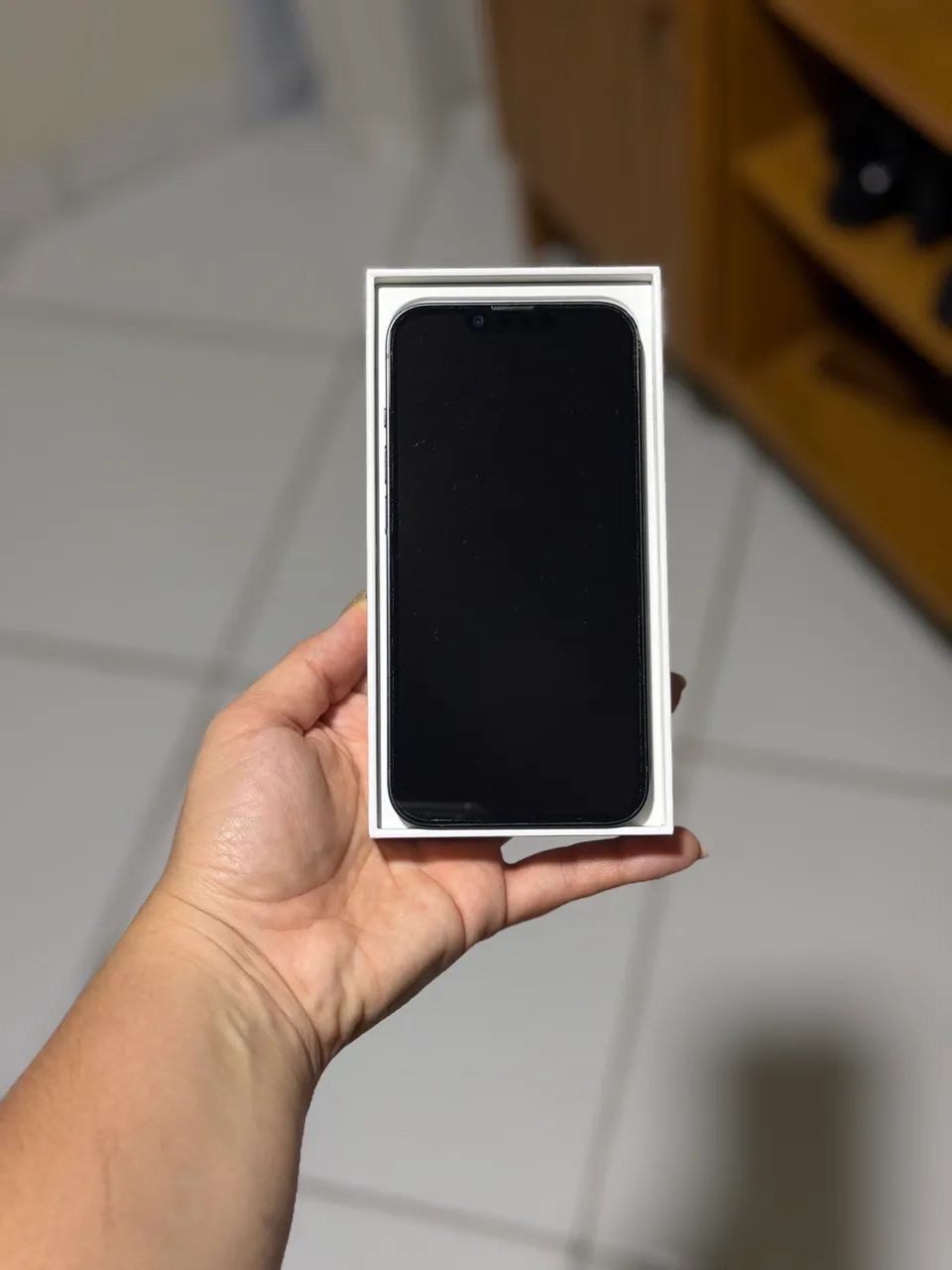 VENDO IPHONE 14 256GB - Foto 3