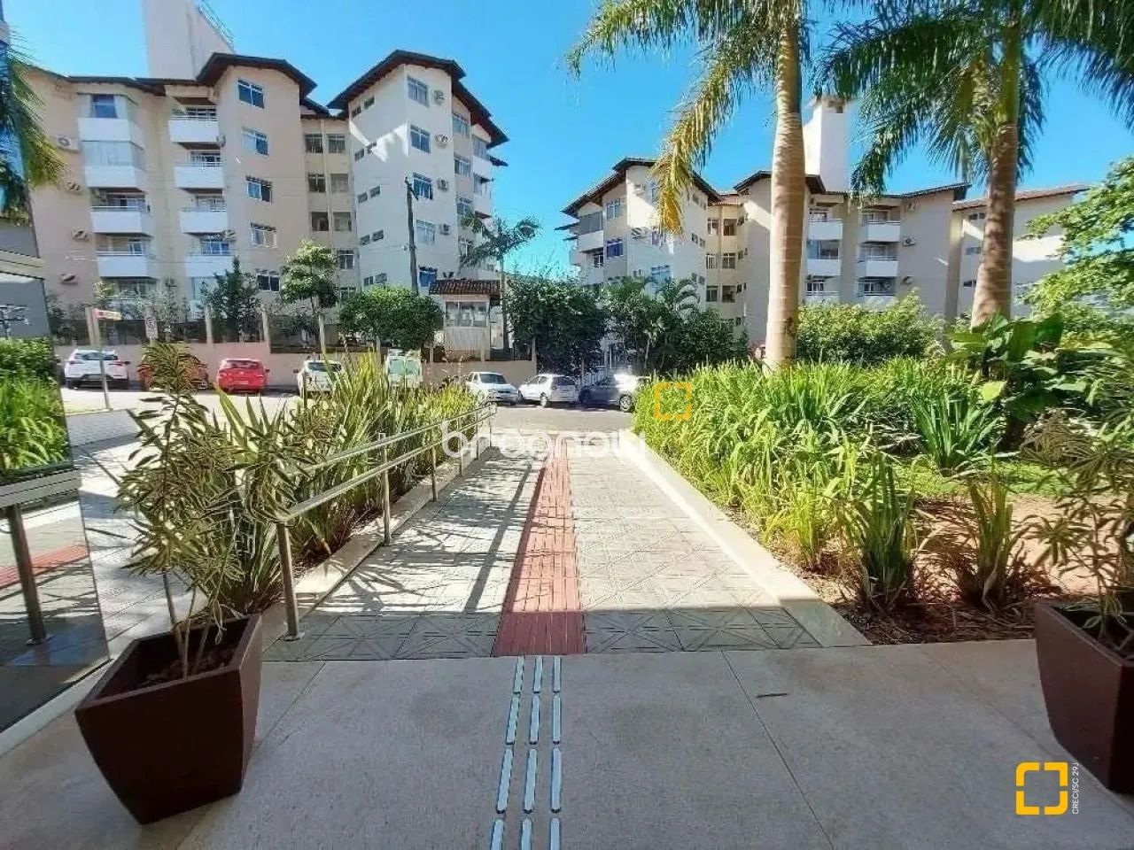 Sala Comercial com 27 m2 à venda no bairro Itacorubi - Foto 2