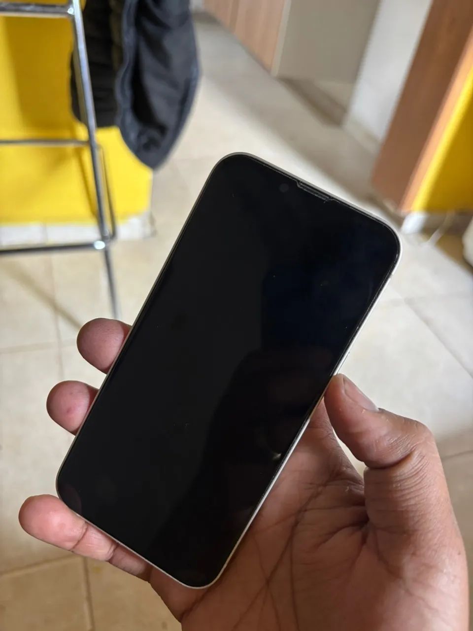 iPhone 13 128G - Foto 3