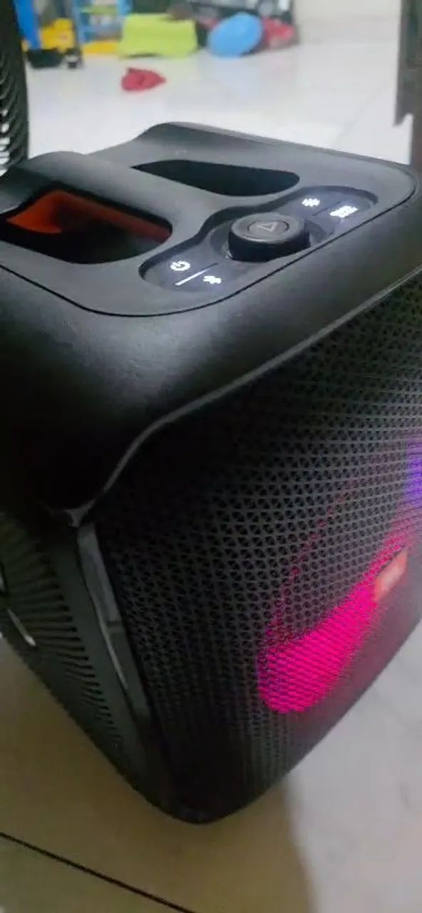 Jbl - Foto 2