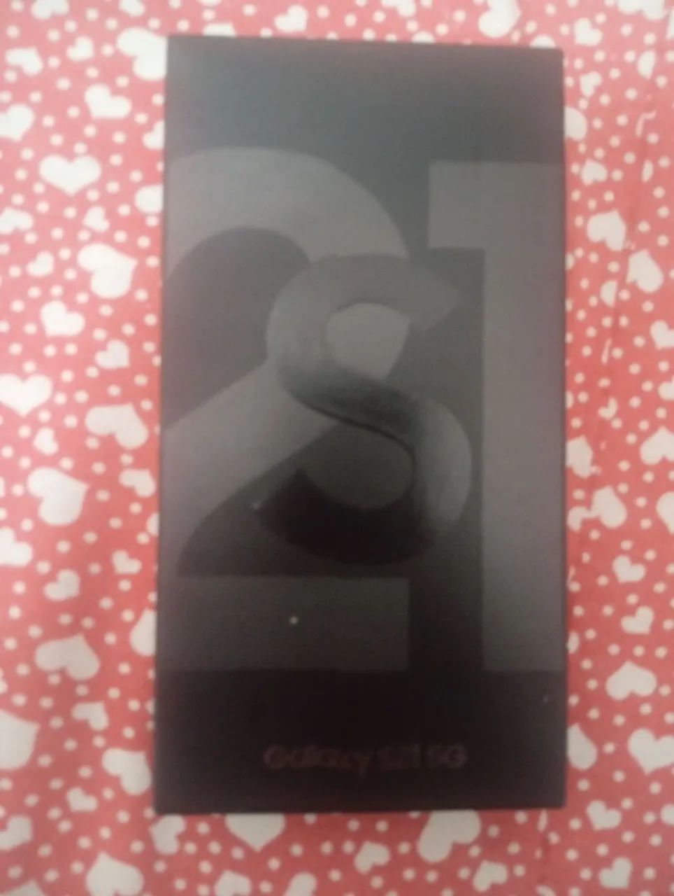 Samsung Galaxy s21 FE - Foto 3