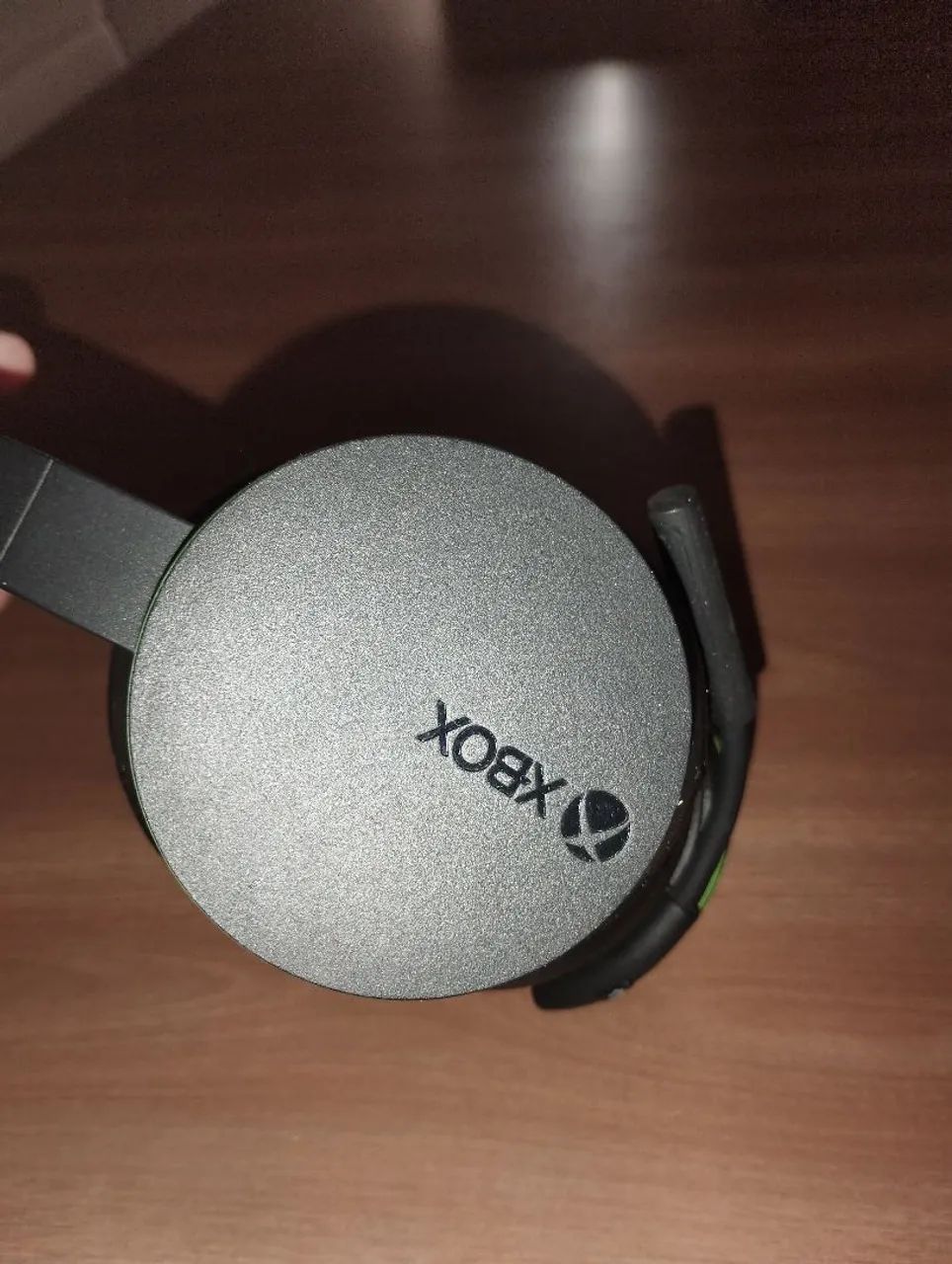 Headset Xbox Wireless com Microfone - Pouco Usado  - Foto 3