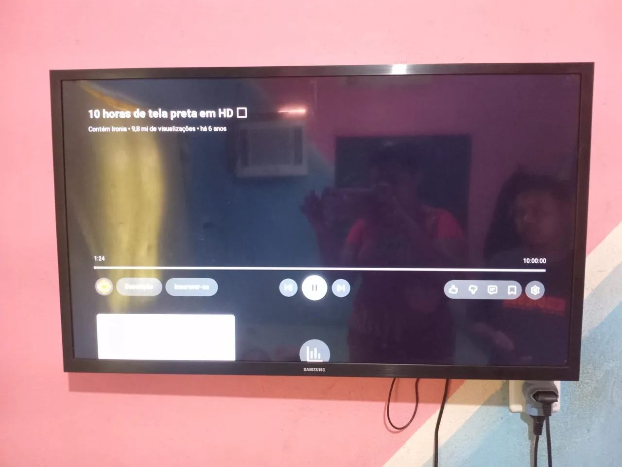 smart tv Samsung  - Foto 5