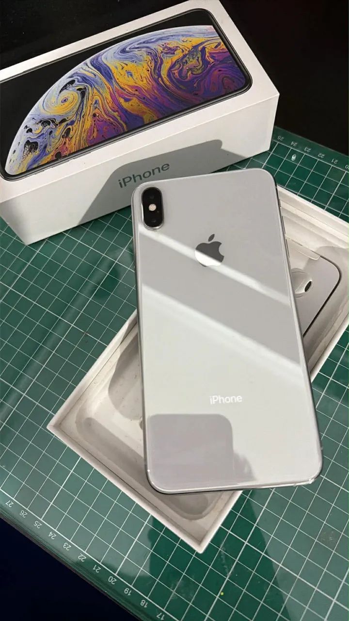 iPhone XS Max 64gb