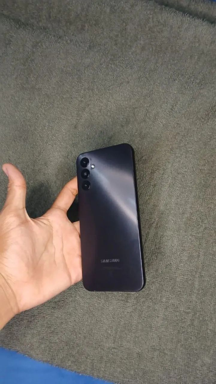 SAMSUNG A14 128GB  - Foto 4